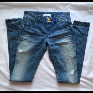 Blue Jeans Habitual NEW